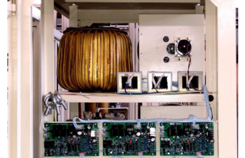 Mengenal Lebih Dekat Stabilizer