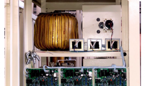 Mengenal Lebih Dekat Stabilizer