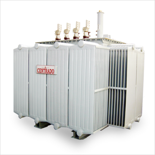 Distribution Transformer