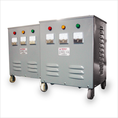 Trafo Auto Transformer