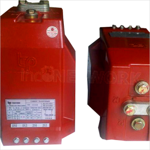 Current Transformer - Indoor