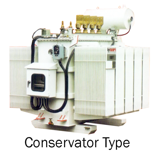 Trafindo Distribusi Transformer