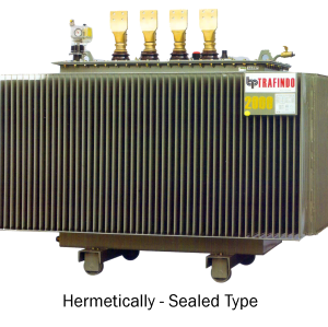 Trafindo - Trafindo Distribusi Transformer