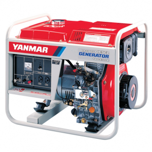  - Yanmar