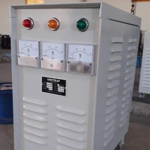 Unitraf - Autotransformer