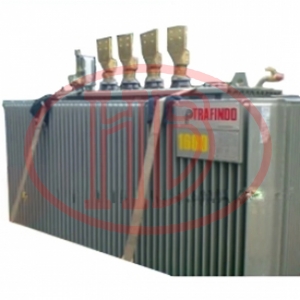 Trafindo - Transformer | Trafo Trafindo 1600 kVA Dyn-5