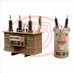Trafindo - Distribution Transformer - SPLN D3