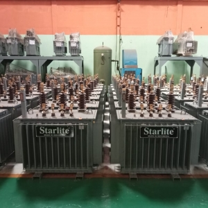 Starlite - Trafo Starlite